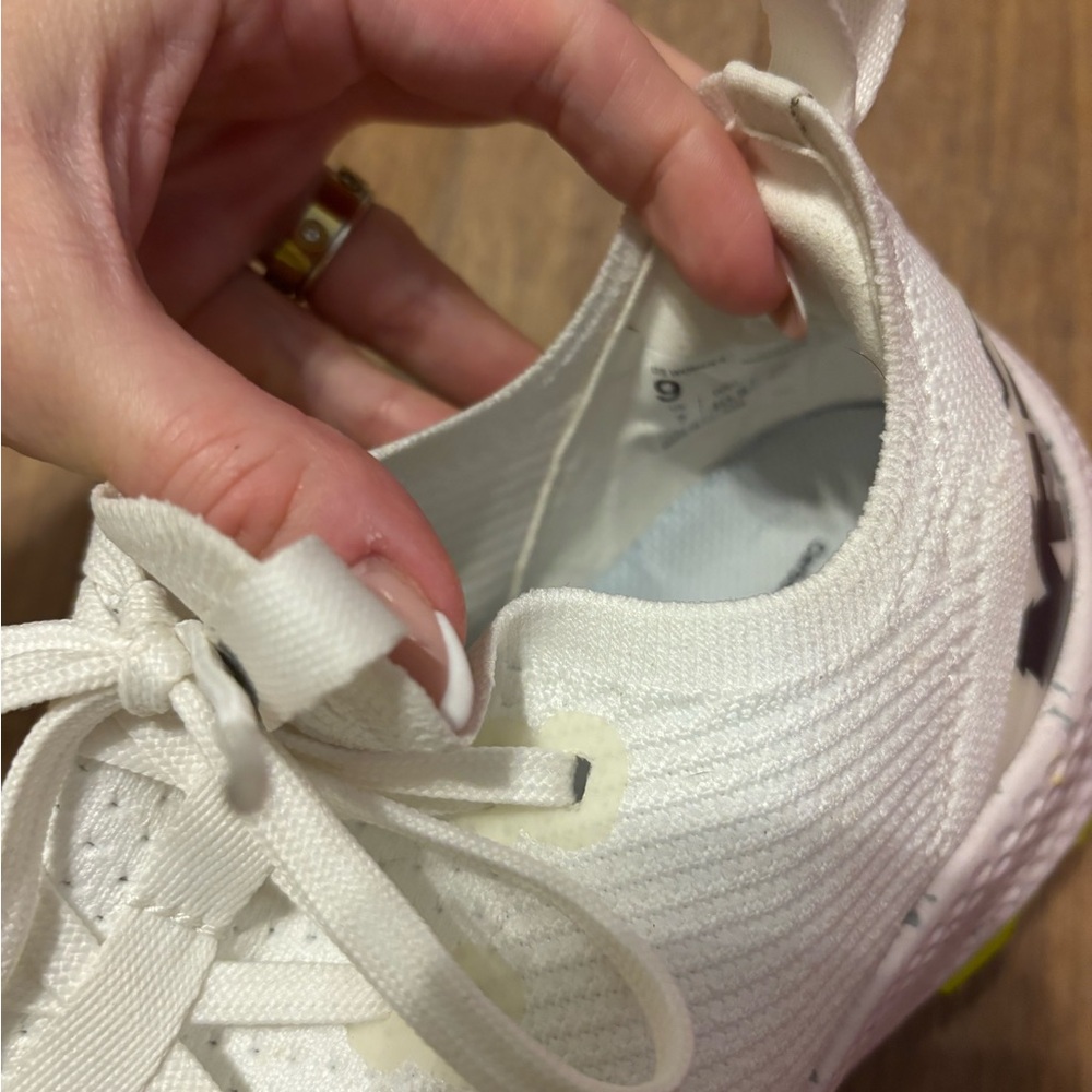 REI • CO-OP Swiftland MT BlueSky Running Shoes - Picture 8 of 9